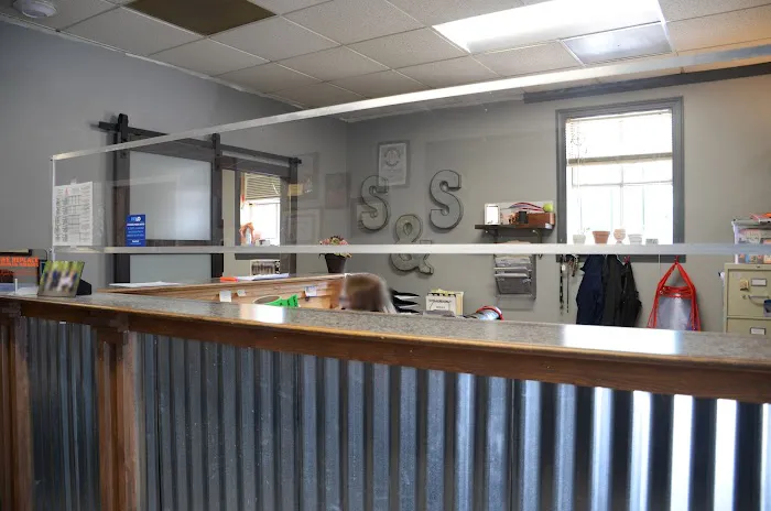 S & S Auto Glass & Tint 2