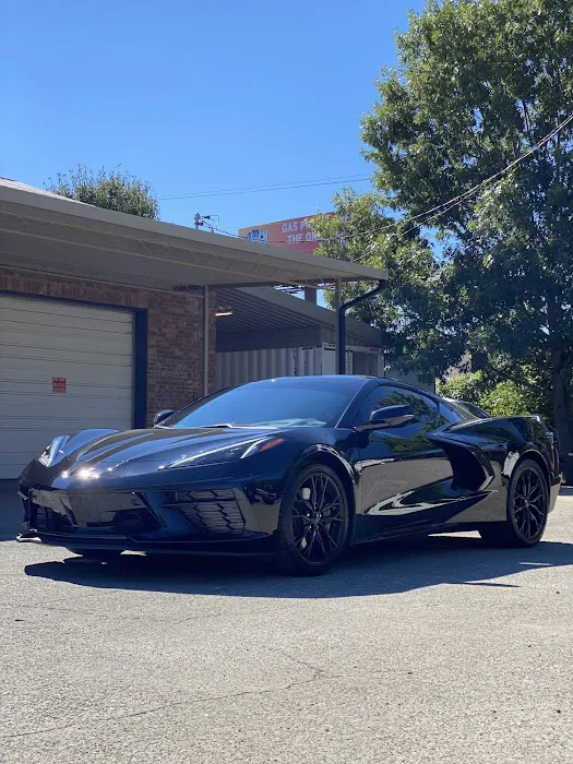 S & S Auto Glass & Tint 7