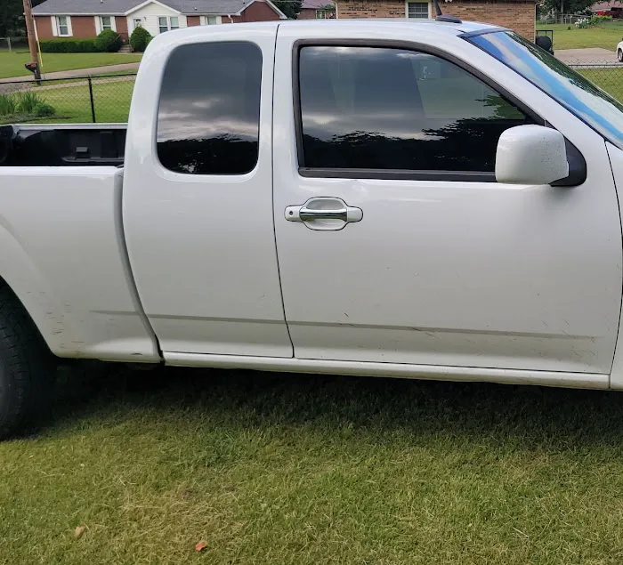 S & S Auto Glass & Tint 6