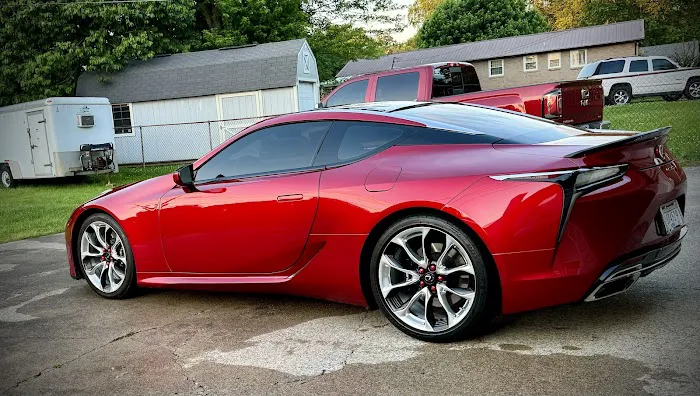 Maaco Auto Body Shop & Painting 0
