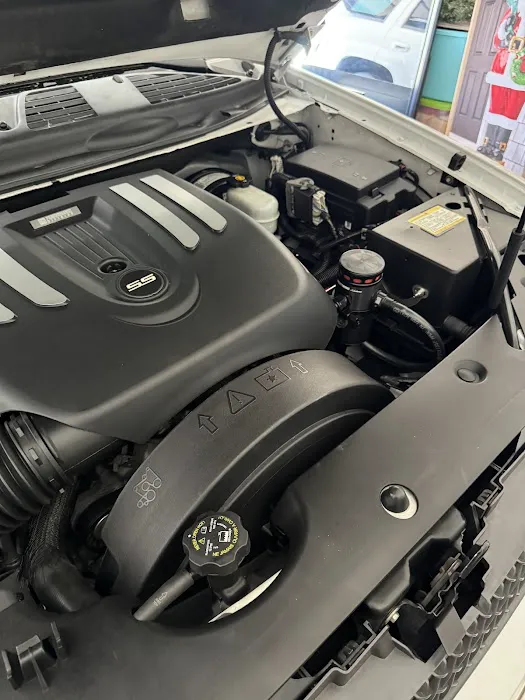 Renegade Racing and Performance 0