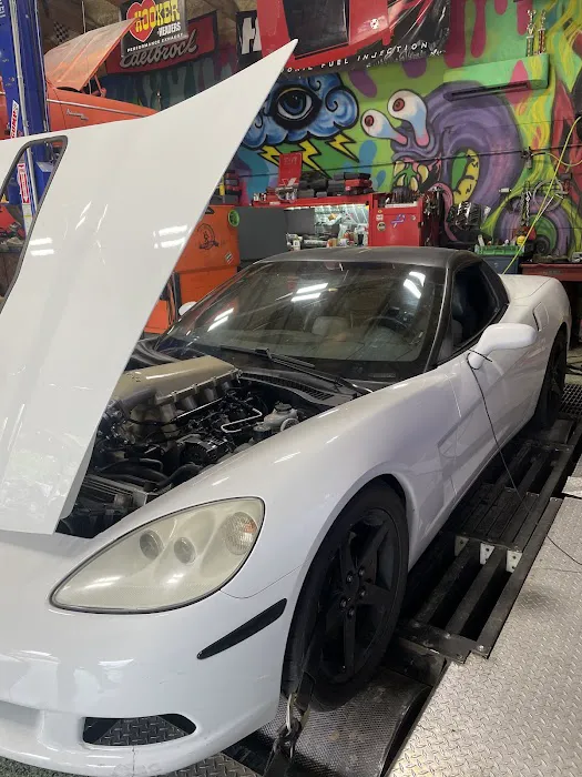 Renegade Racing and Performance 1