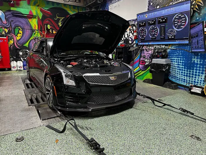Renegade Racing and Performance 6