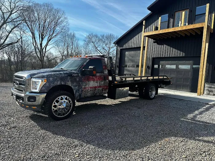 Renegade Racing and Performance 3