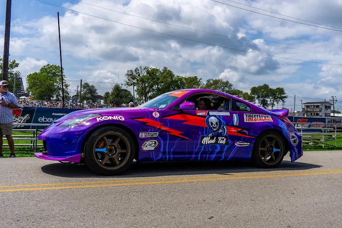 Renegade Racing and Performance 4