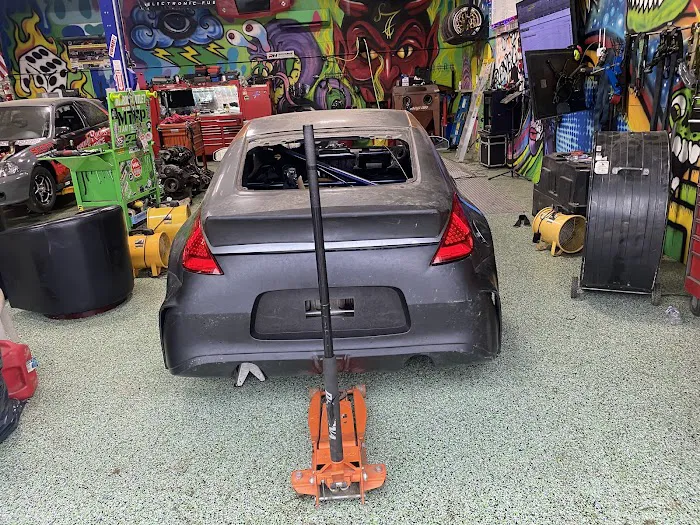 Renegade Racing and Performance 9