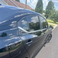 Dynamic Tint