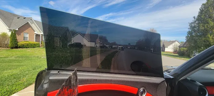 Dynamic Tint 6