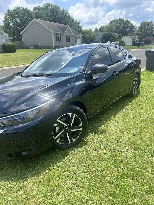 Dynamic Tint 3