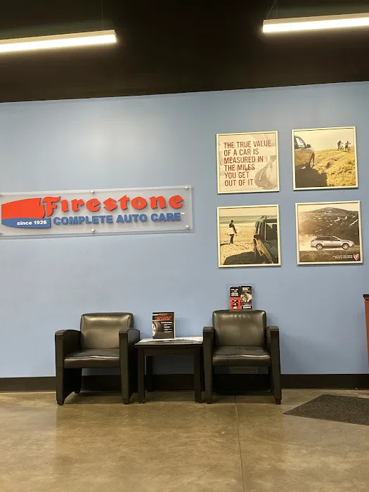 Firestone Complete Auto Care 2
