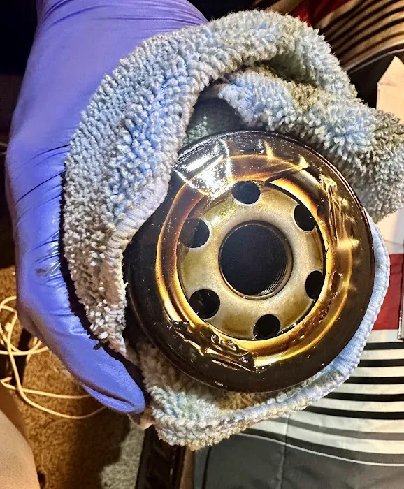 Firestone Complete Auto Care 3