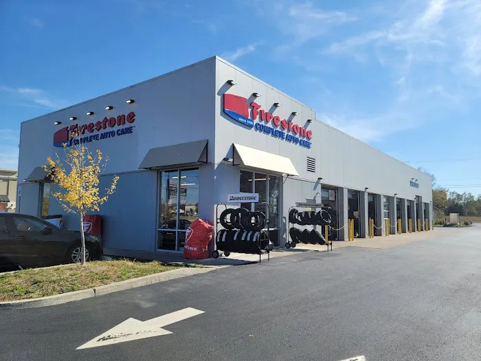 Firestone Complete Auto Care 7