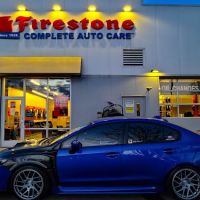 Firestone Complete Auto Care