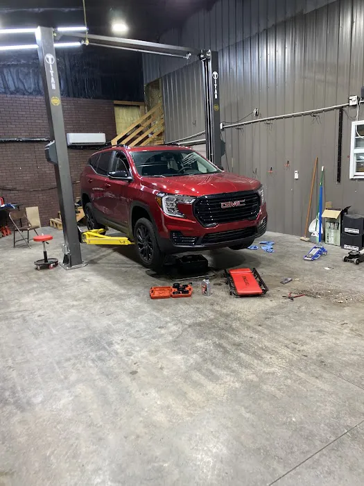Vendetta Racing & Performance 0
