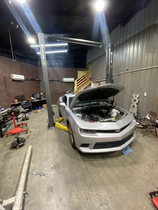 Vendetta Racing & Performance 1