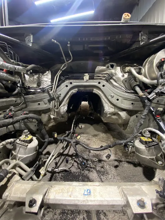 Vendetta Racing & Performance 5