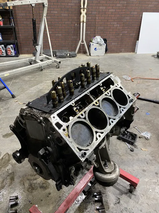 Vendetta Racing & Performance 3