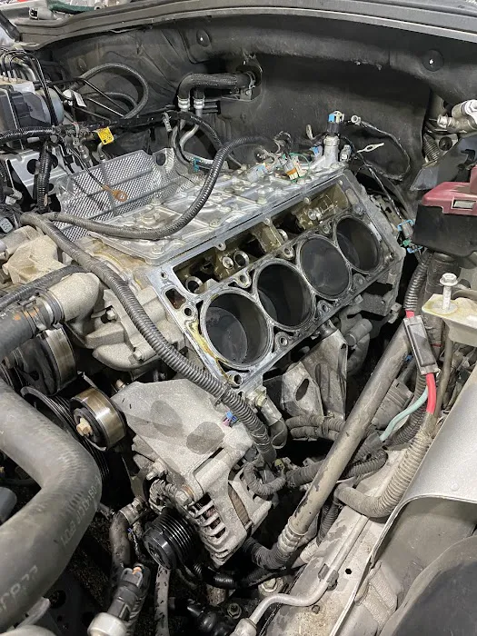 Vendetta Racing & Performance 4