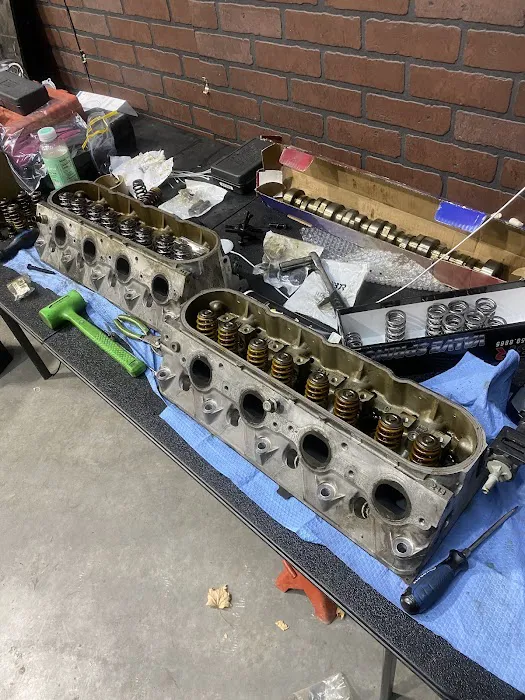 Vendetta Racing & Performance 6