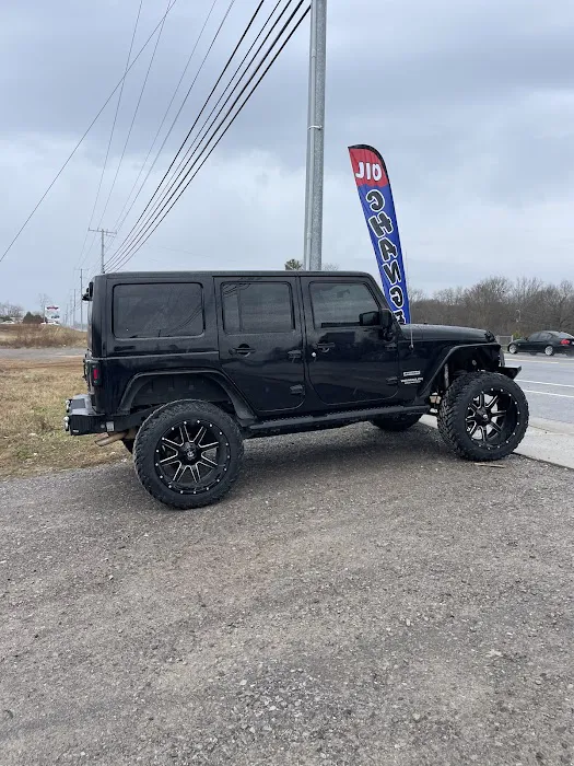 Little Joey's Tire and Automotive 1