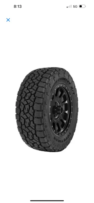 Little Joey's Tire and Automotive 2