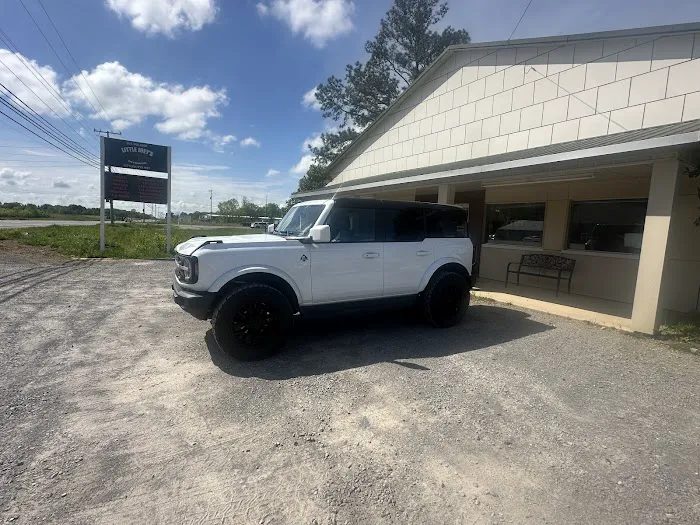 Little Joey's Tire and Automotive 0