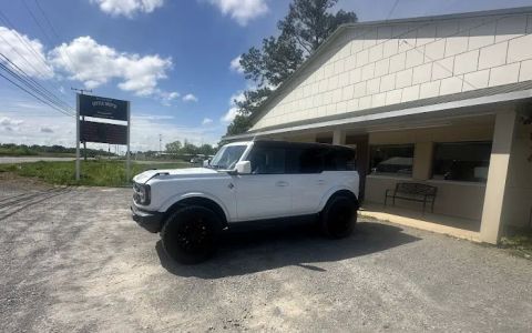 Little Joey's Tire and Automotive