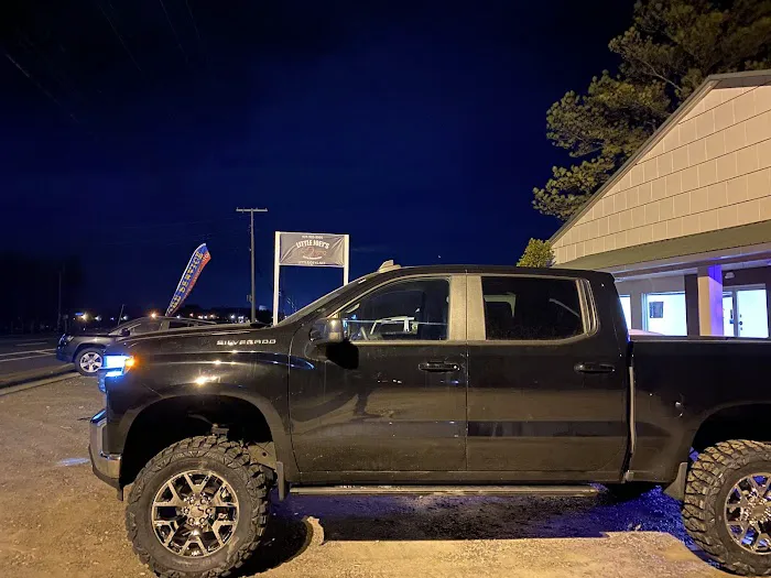 Little Joey's Tire and Automotive 3