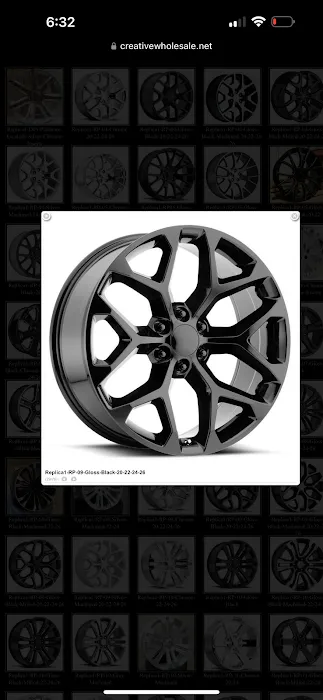 Little Joey's Tire and Automotive 6