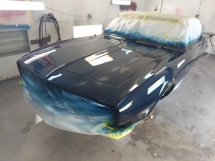 Classic Restorations 2