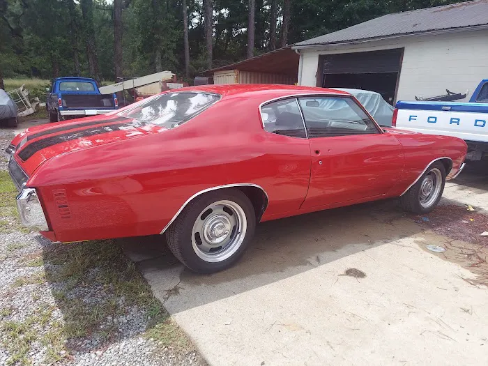 Classic Restorations 0