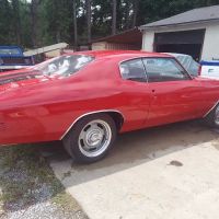 Classic Restorations