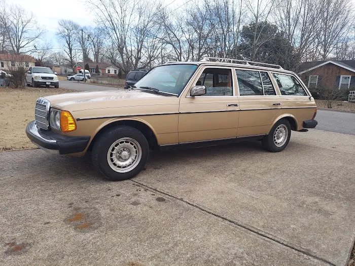 Classic Restorations 4