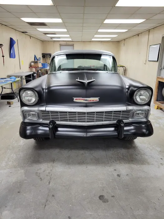 Pete's Paint and Body 2