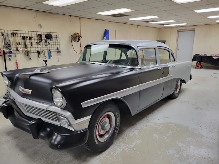 Pete's Paint and Body 3