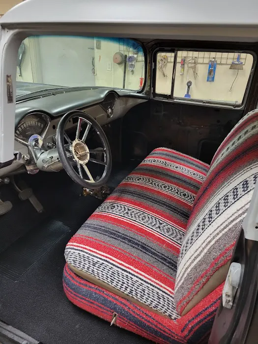Pete's Paint and Body 6