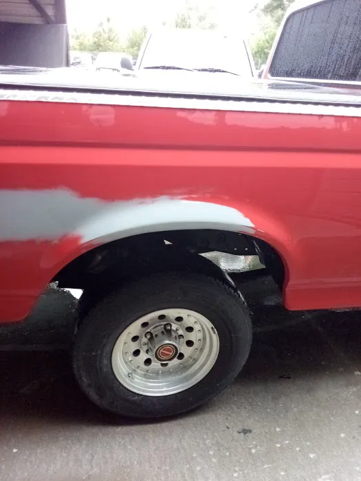 Pete's Paint and Body 7