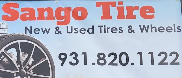 Sango Tire 0
