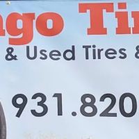 Sango Tire