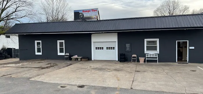 Sango Tire 2