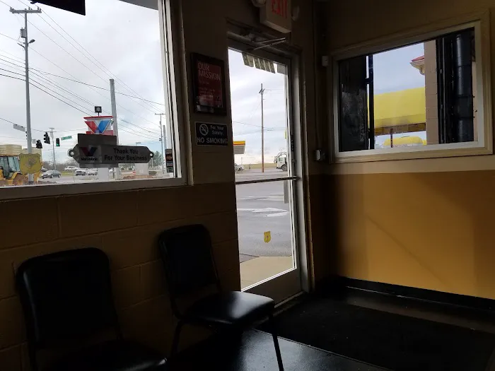 Valvoline Instant Oil Change 7