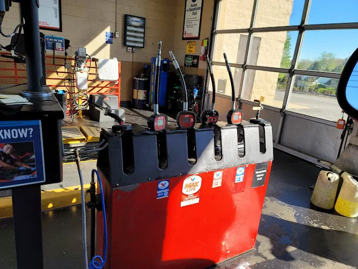 Valvoline Instant Oil Change 2