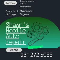 Shawn's Mobile Auto Repair