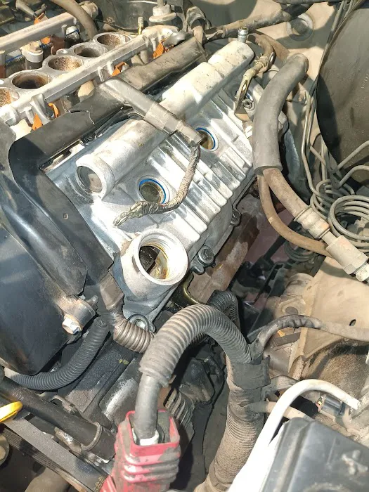 Shawn's Mobile Auto Repair 1
