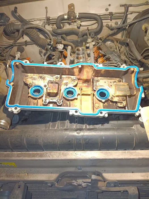 Shawn's Mobile Auto Repair 2