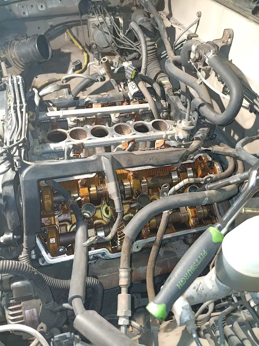Shawn's Mobile Auto Repair 3