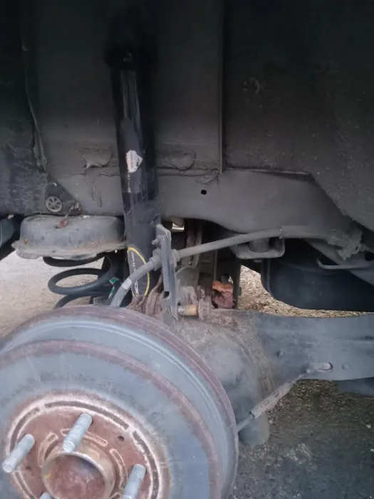 Shawn's Mobile Auto Repair 6