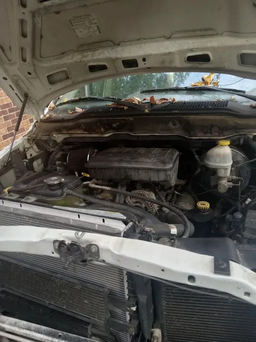Shawn's Mobile Auto Repair 7