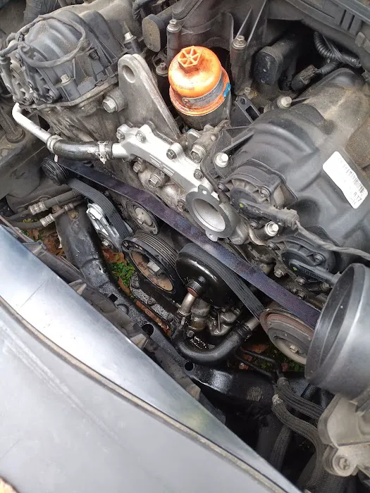 Shawn's Mobile Auto Repair 8