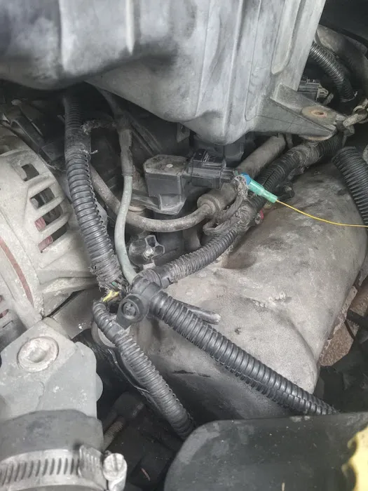 Shawn's Mobile Auto Repair 9
